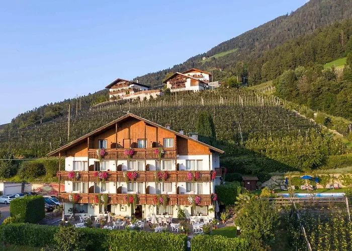 Boutique Hotel St Georgen