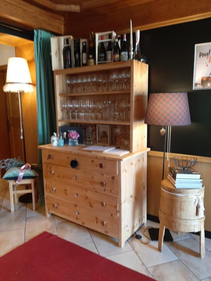 Hotel Boutique St Georgen