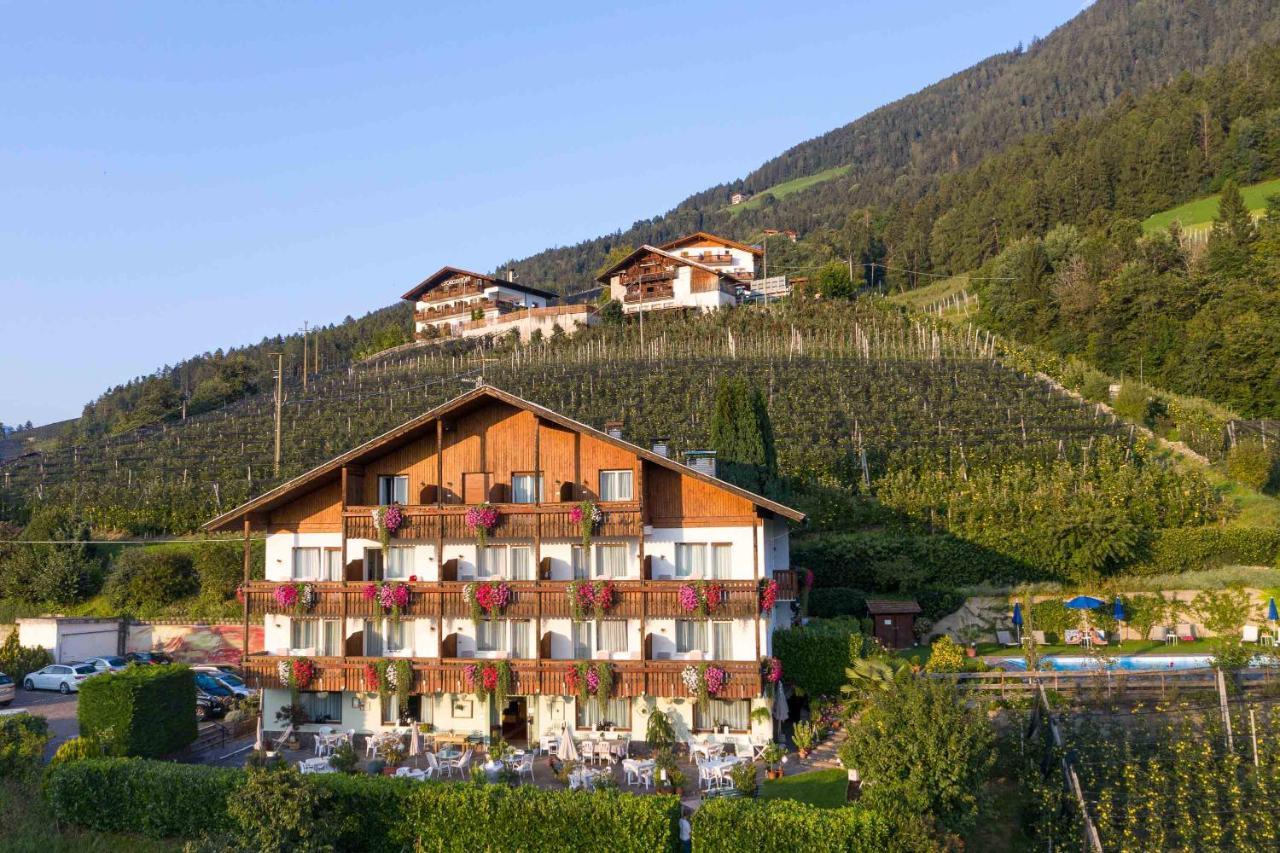 Boutique St Georgen Schenna