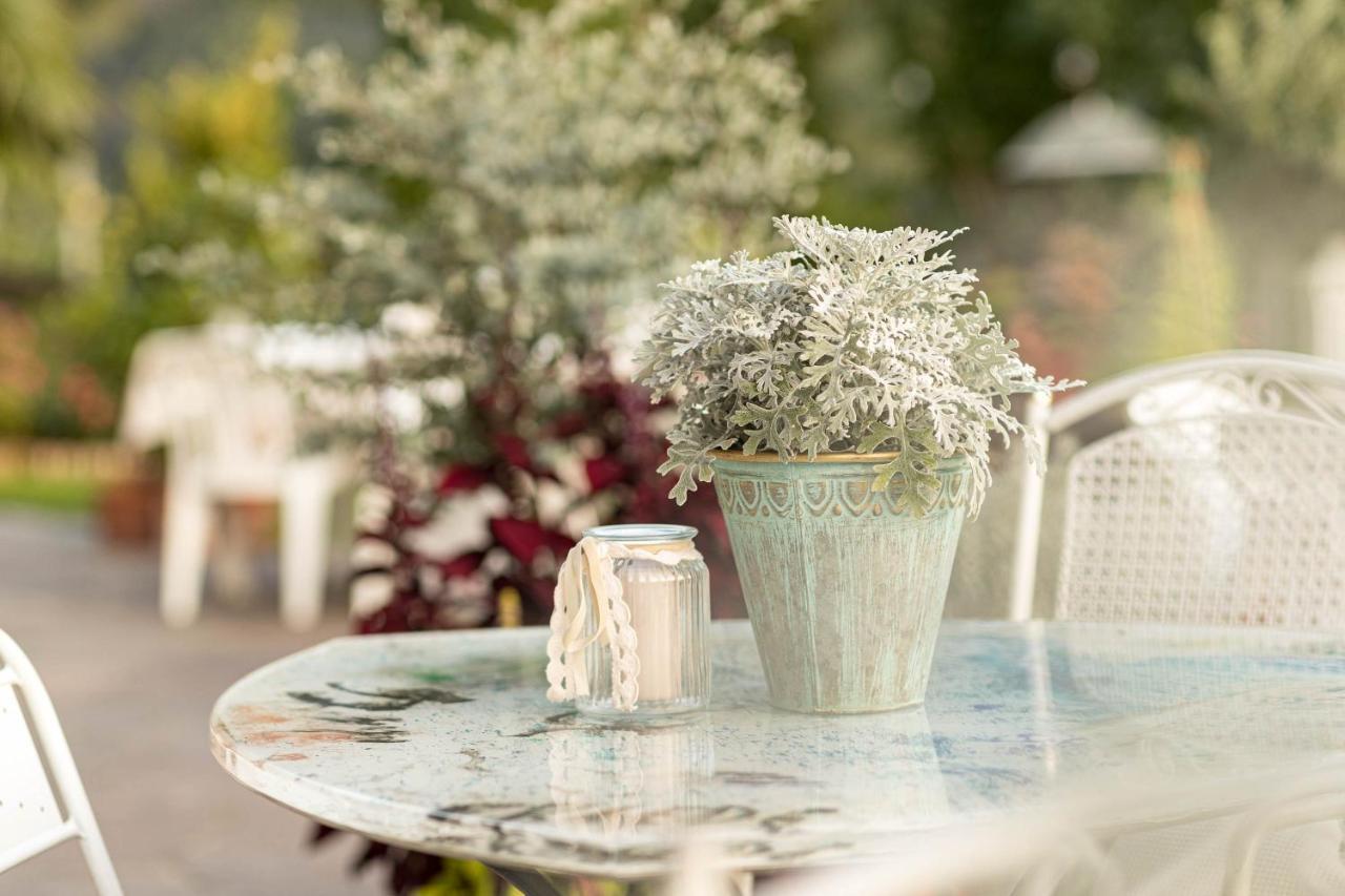 Hotel Boutique St Georgen Schenna