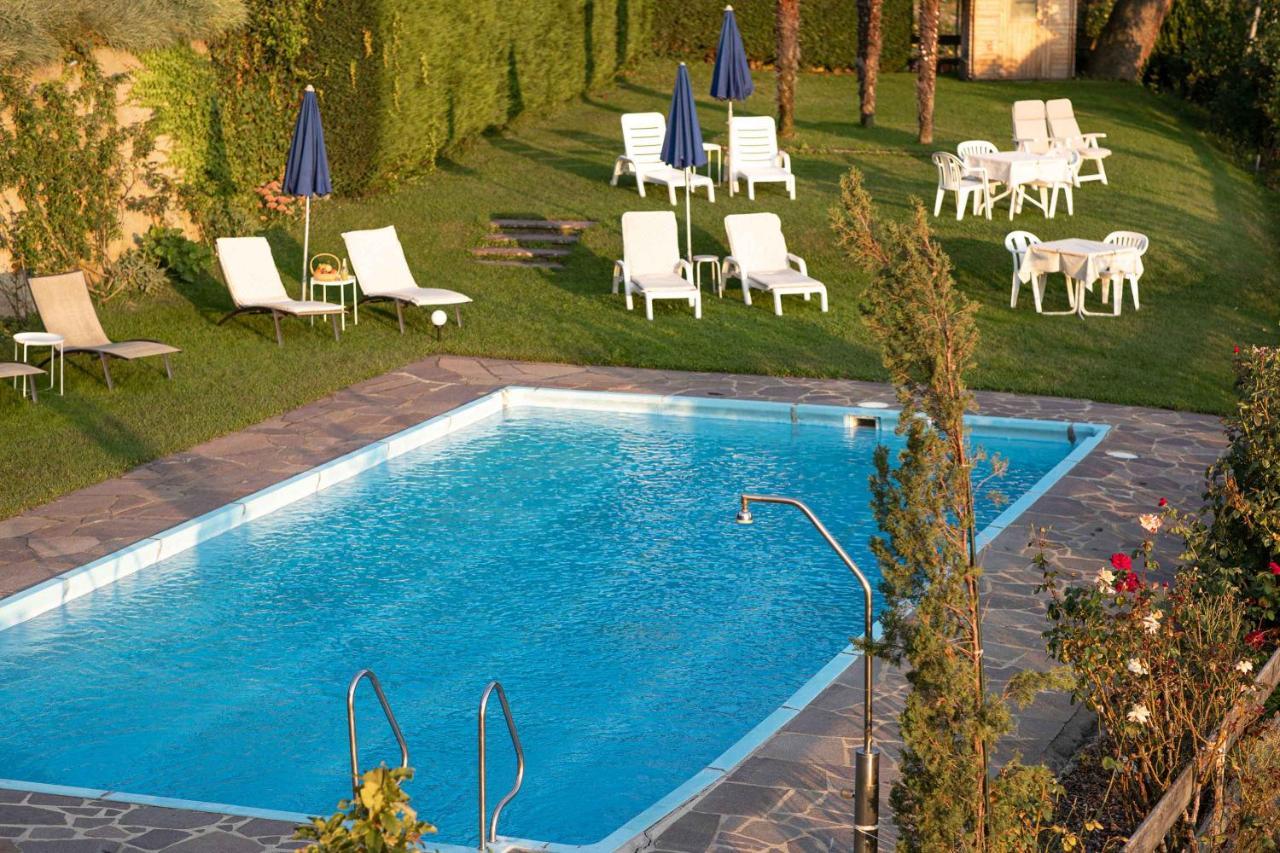 Boutique St Georgen Hotel
