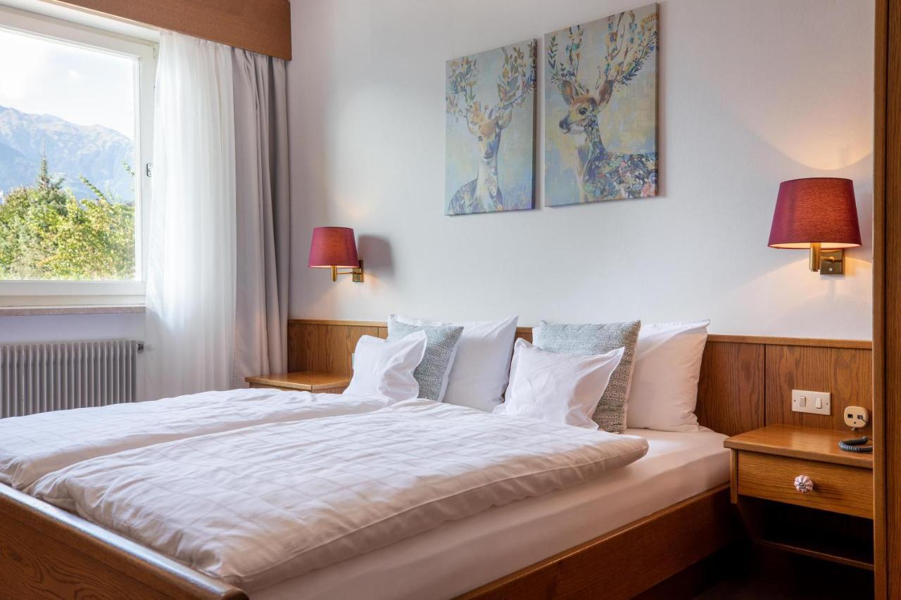 Hotel Boutique St Georgen