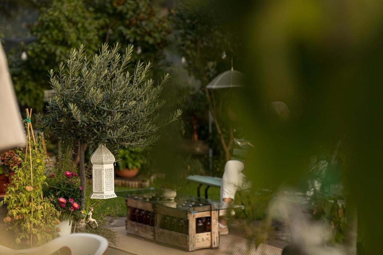 Boutique St Georgen Hotel