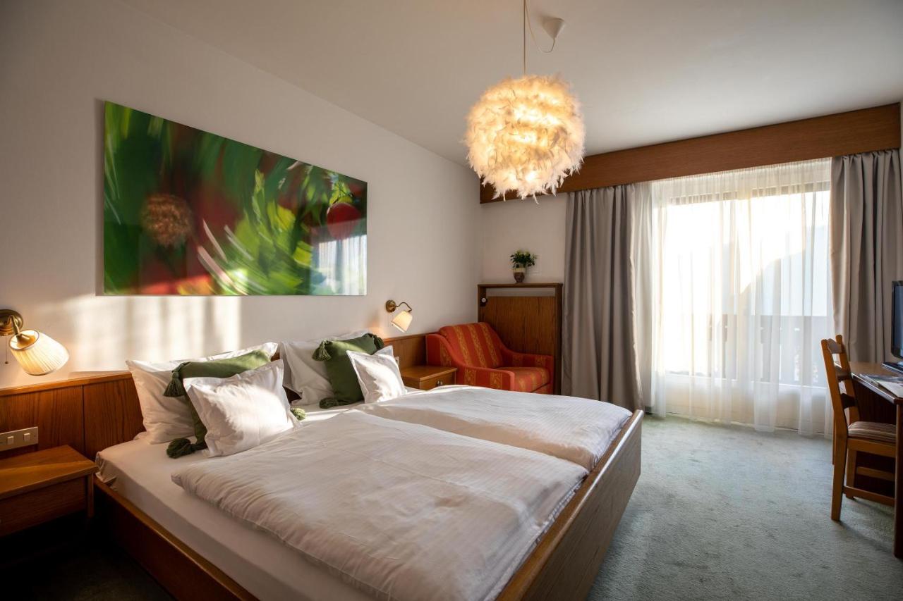 Hotel Boutique St Georgen