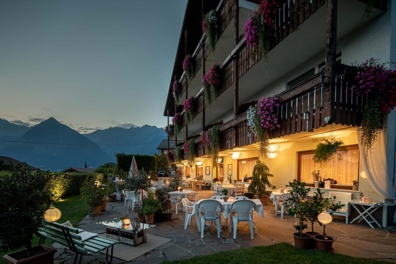 Boutique St Georgen Hotel Scena