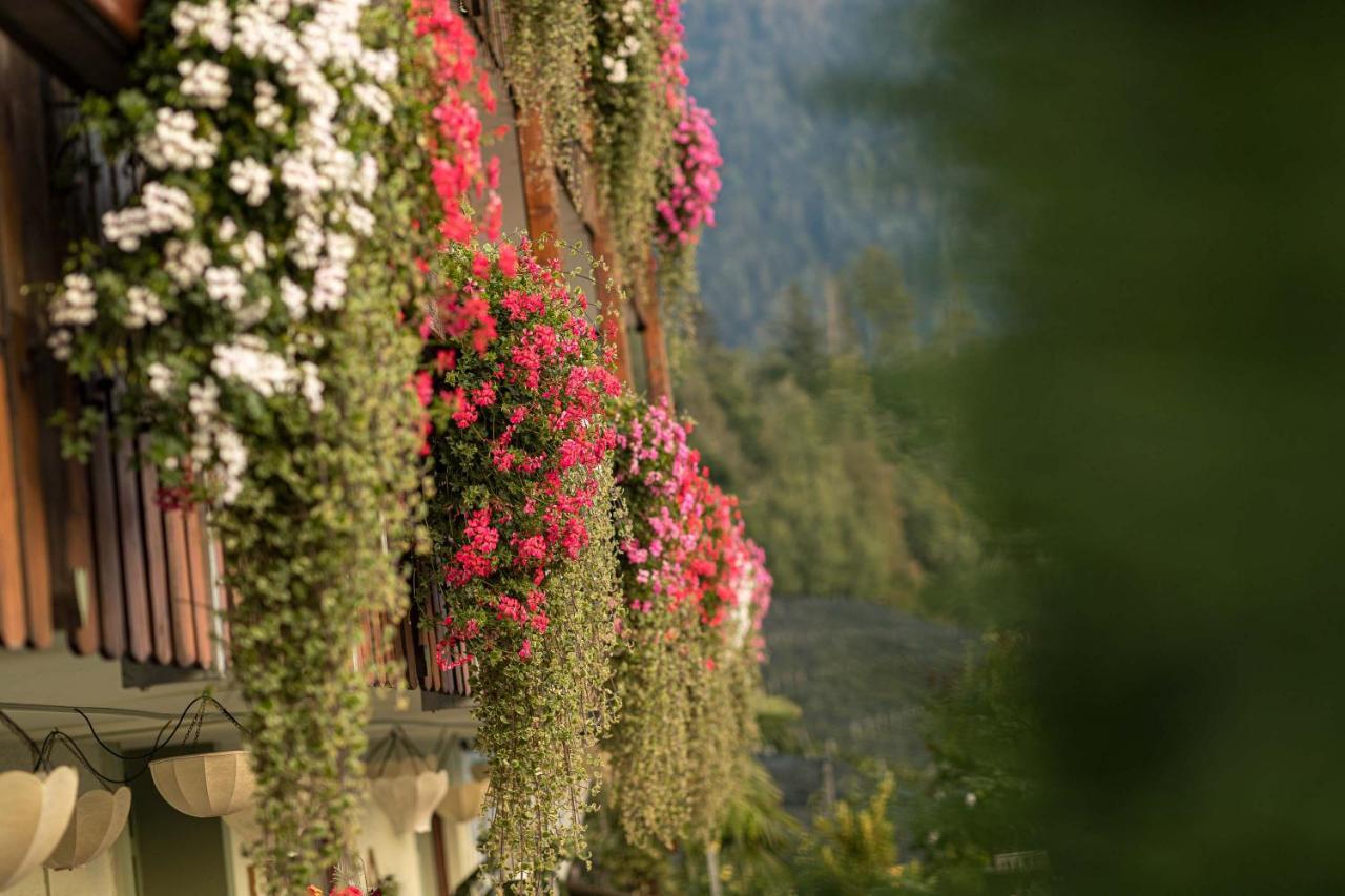 Hotel Boutique St Georgen Schenna