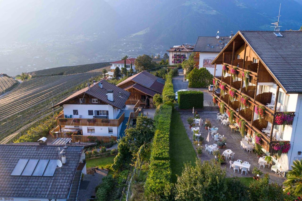 Boutique St Georgen Hotel